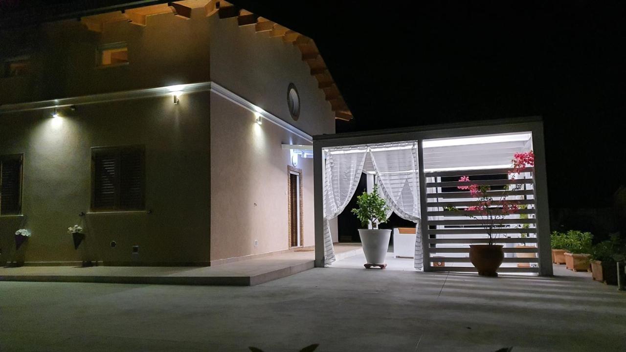 Luxury Casello 28 Affitti Brevi Marconia Exterior foto