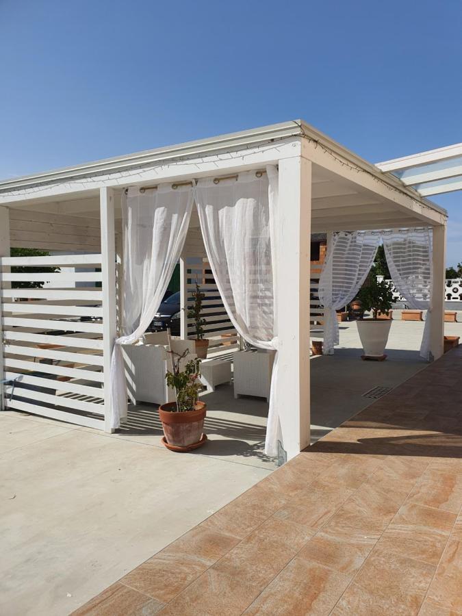 Luxury Casello 28 Affitti Brevi Marconia Exterior foto