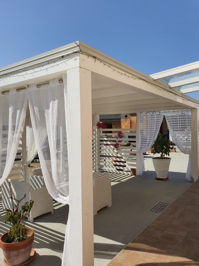 Luxury Casello 28 Affitti Brevi Marconia Exterior foto