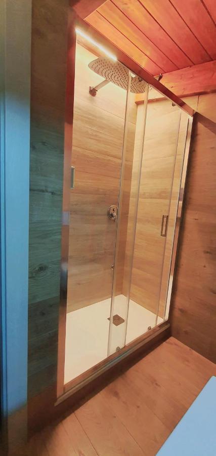 Luxury Casello 28 Affitti Brevi Marconia Exterior foto
