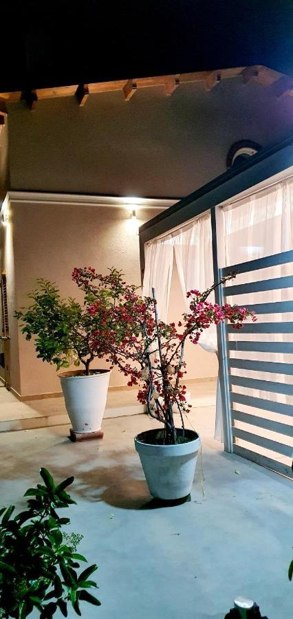 Luxury Casello 28 Affitti Brevi Marconia Exterior foto