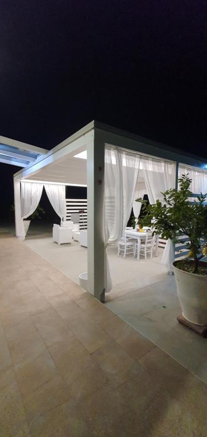 Luxury Casello 28 Affitti Brevi Marconia Exterior foto