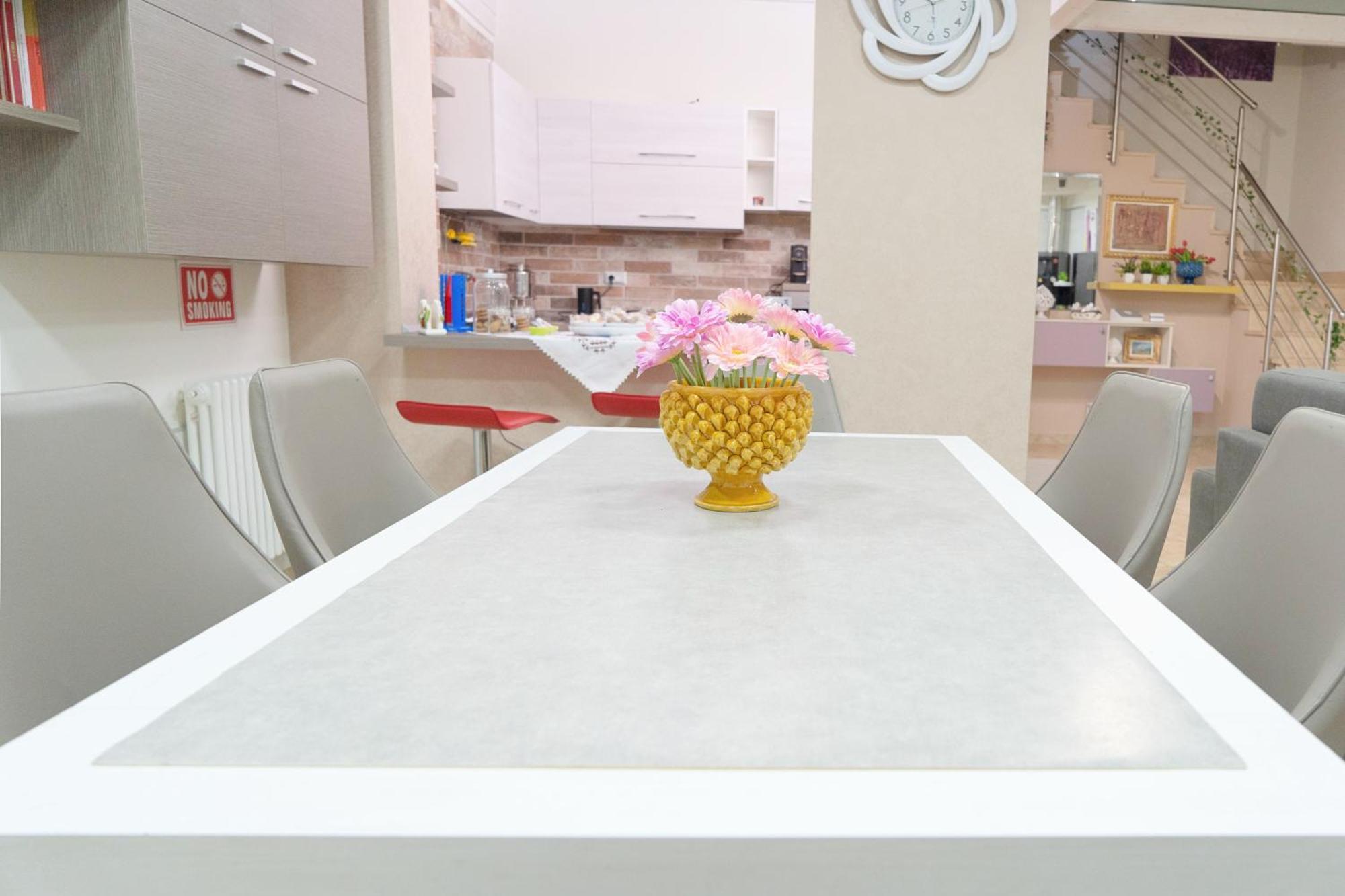 Luxury Casello 28 Affitti Brevi Marconia Exterior foto