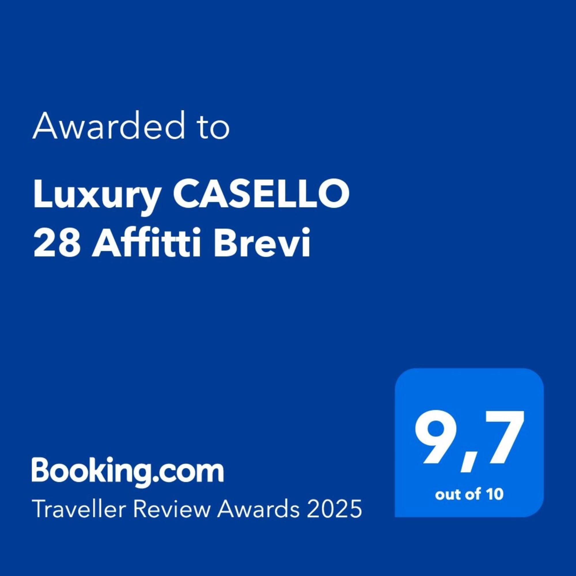Luxury Casello 28 Affitti Brevi Marconia Exterior foto